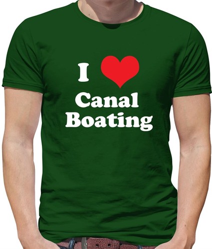 Love canal boating mens - i,