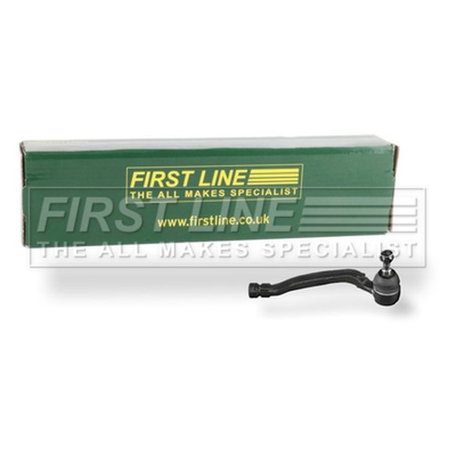 Tie track rod - tie, peugeot
