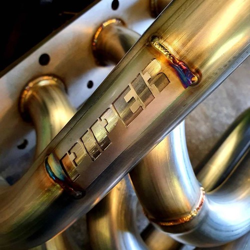Piper exhaust system 2 - piper,
