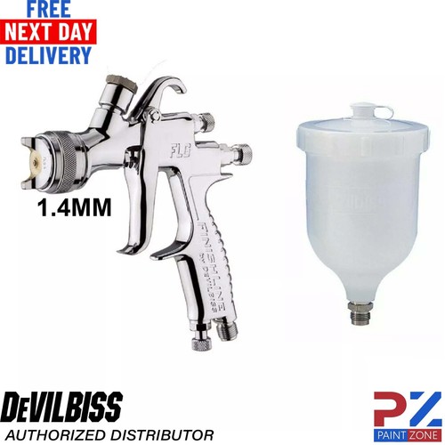 Devilbiss flg finish line - flg-5,