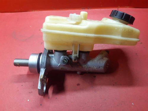 Renault scenic brake master - ,