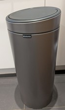 Brabantia 30L Touch Lid Bin -