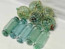 Rare Glass Fishing Float