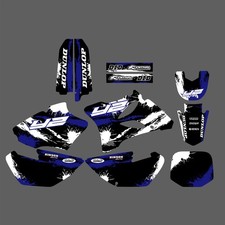 Graphics Decals Stickers Kit