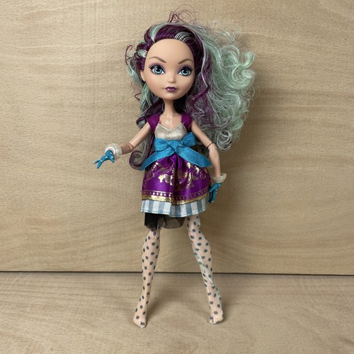 Ever after high madeline - ever,