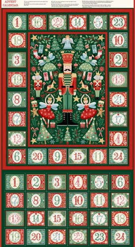 Makower the nutcracker - makower,