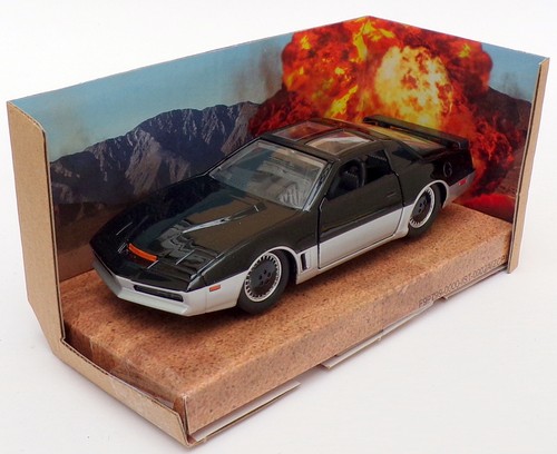Jada scale diecast 31116 - 1/32,