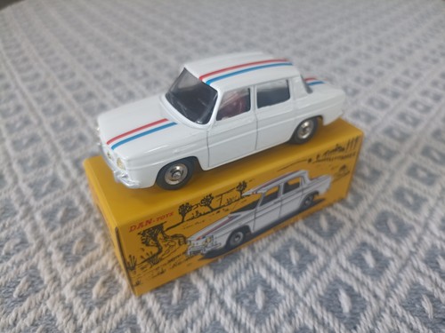 Dan toys - dan, dinky