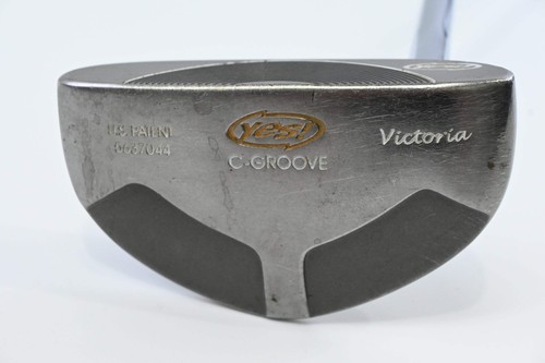 Yes groove victoria - yes!, c-groove