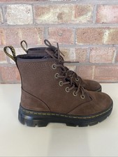 Dr. Martens Charlee Chukka