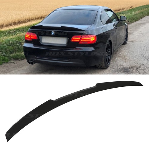 Style gloss black - m4,