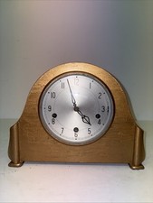 Vintage Smiths Enfield Mantel