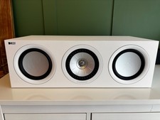 KEF Q650C Coaxial Uni-Q Centre