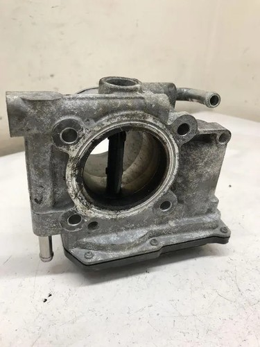Mazda sedan throttle body - mazda,