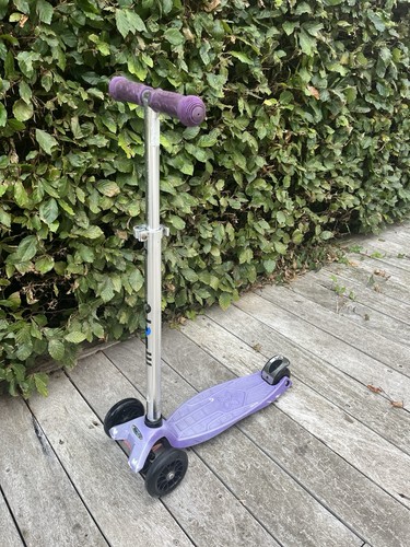 Micro scooter maxi - -,