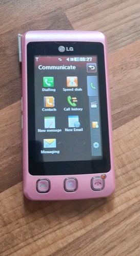 Kp500 pink - kp500,