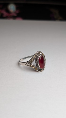 Vintage sterling silver - vintage,
