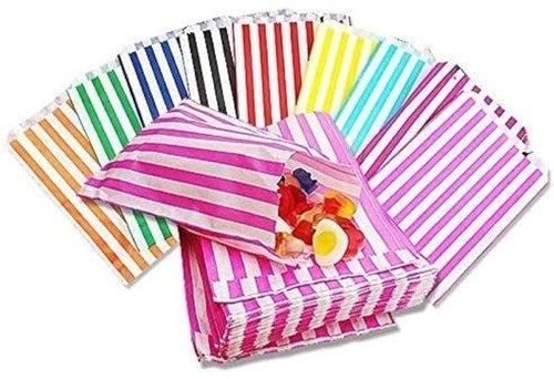 Mixed assorted colours - x, 7