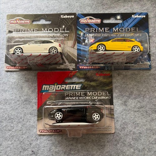 Majorette honda civic - honda, type