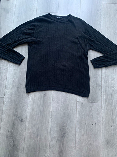 Cedarwood state men - state, black