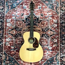 Acoustic guitar RO G6