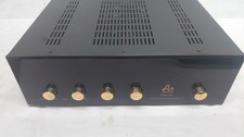 Audionote Soro phono  SE  integrated  valve amplifier