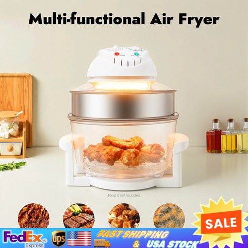 Airy fryer glass - air,