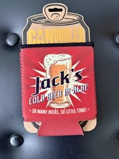 Cancooped Beer Can/Bottle