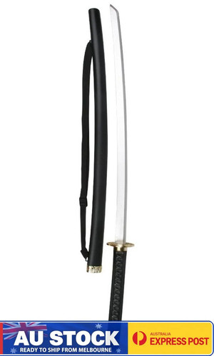 Ac1019 ninja samurai sword - samurai,