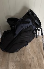 Srixon 2025 Premium Carry Bag Used Once Only Fantastic Condition