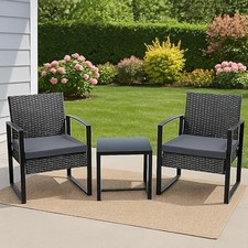 Brooklyn garden furniture - , set