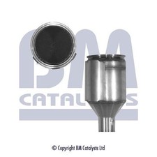 BM Catalysts BM91115 Exhaust