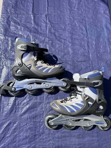 Salomon energyzer 100 - salomon,
