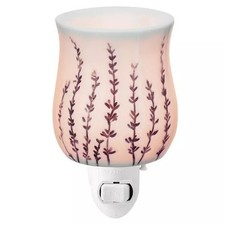 Scentsy Lavender Love Mini Wax