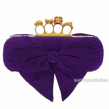 Alexander McQueen Knuckle