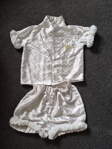 River island girls satin - island,