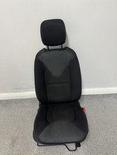 Renault Clio Mk4 5 Door 2013-2019 Driver OS Front Right Seat  
