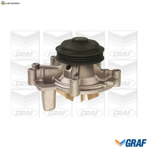 Water pump pa684 for - water,