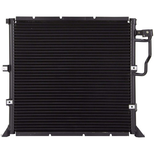Condenser fit for bmw 318i - condenser,
