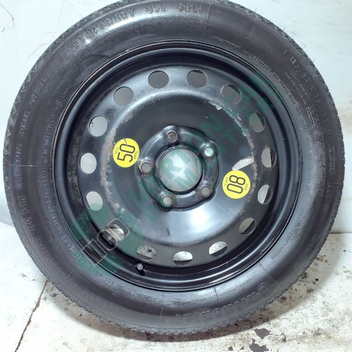 Bmw serie spacesaver - 16",