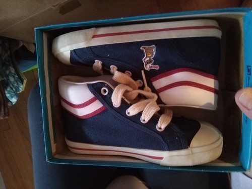 Shoes buster brown youth - e.t.,