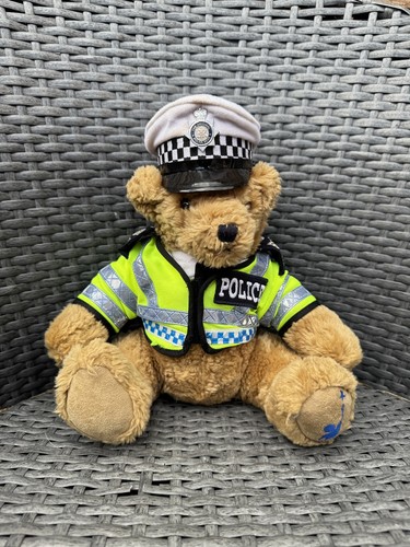 Hamleys traffic police - hamleys,