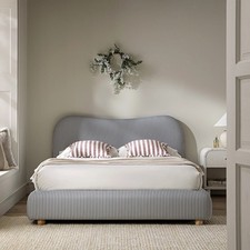 Daals Egerie Striped Curved