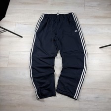 Vintage Adidas Track Pants