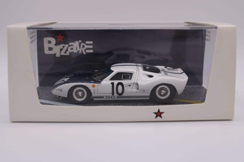 Ford gt40 le mans - lm,