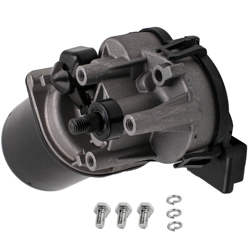 Front windscreen wiper motor - wiper,