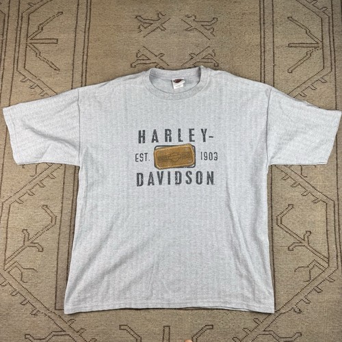 Vintage 2004 harley davidson - vintage,