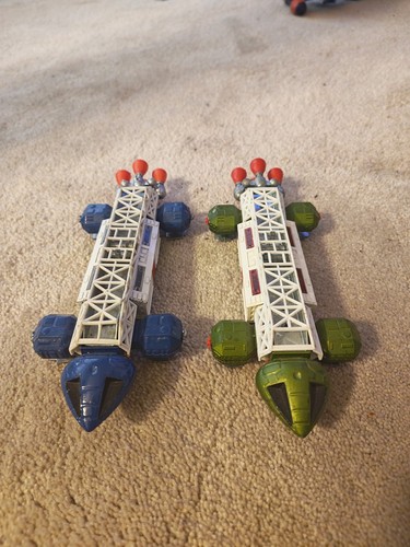 Dinky space 1999 eagle - dinky,