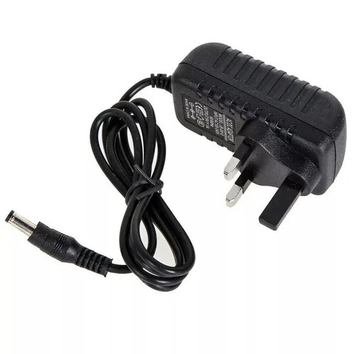 Power supply 9v adaptor - supply,