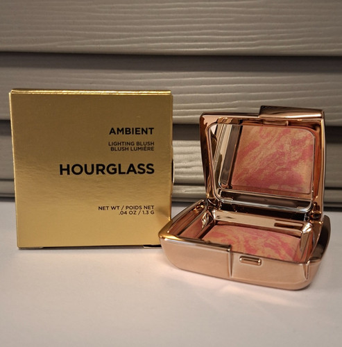 Hourglass ambient lighting - hourglass,